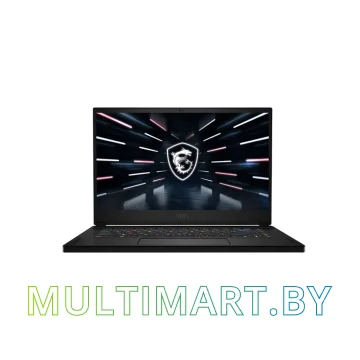 Игровой ноутбук MSI Stealth GS66 12UGS-212RU (9S7-16V512-212) картинка 3